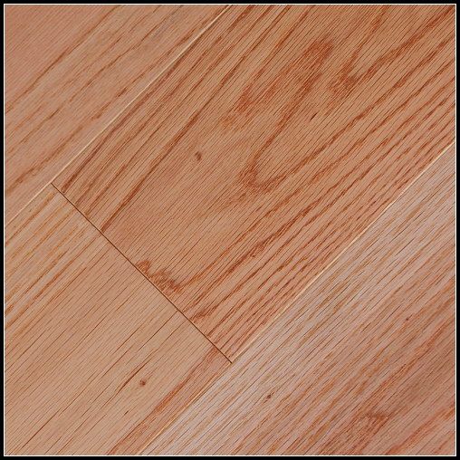 Country Wood Flooring - Oak Solid 4-7/8" Chestnut Prime  - Solid Wood Floors 