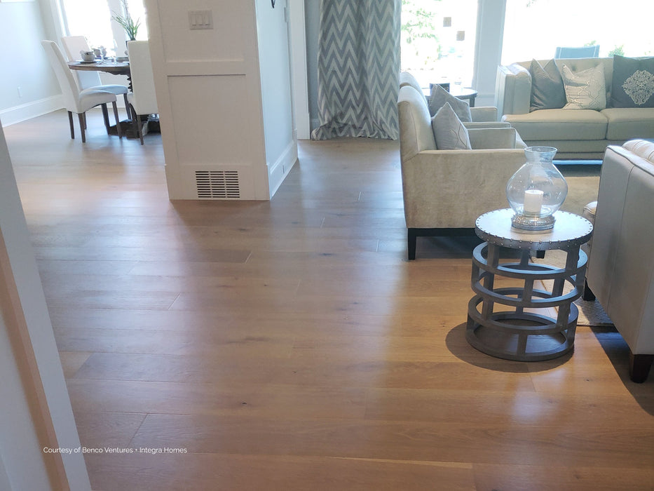 Pravada Floors - Clay - Engineered Hardwood Floors 