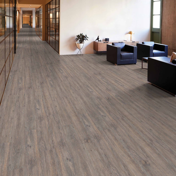 Next Floor - Weathered Oak - LVT Floors 