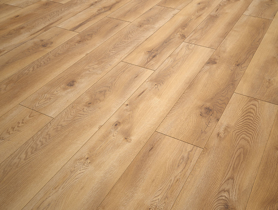 Inhaus Flooring - Sandhill - Vinyl Floors 