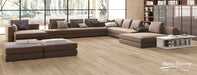 Alston Flooring - CAIRO - Engineered Hardwood Floors 