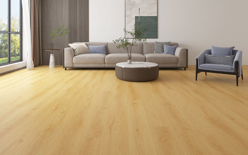 Gaia Flooring - GAIA Laminated Wood Sable - Laminated Wood Floors 
