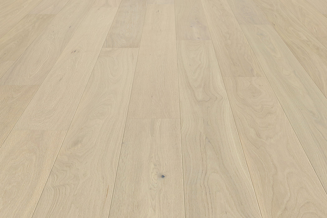 Sakura floors - Amber Bloom - Engineered Hardwood Floors 