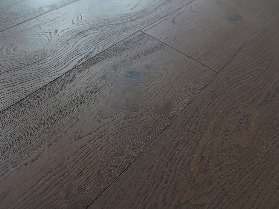 Pravada Floors - Francois - Engineered Hardwood Floors 