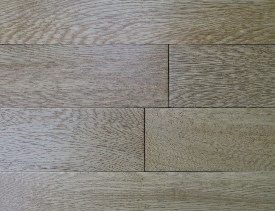 Country Wood Flooring - Oak Solid 3-1/2" Chestnut Prime - Solid Wood Floors 