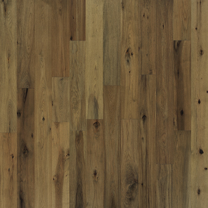 Diamond W  - Rand - Engineered Hardwood Floors 