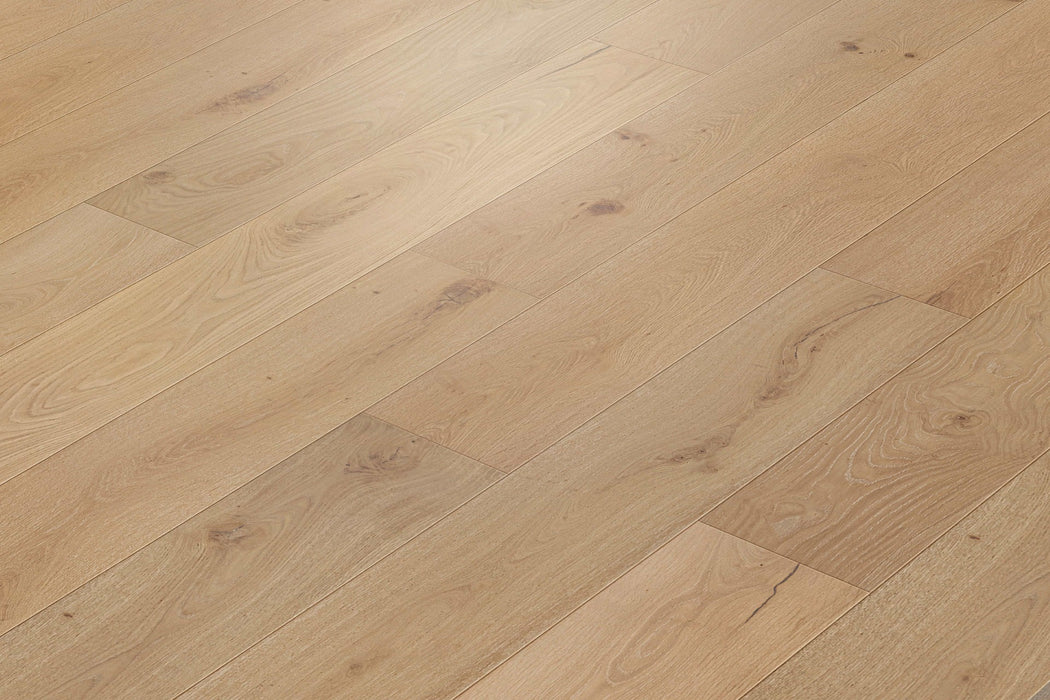 Compass Materials - Astoria - Engineered Hardwood Floors 