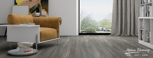 Alston Flooring - GREYSTONE BIRCH - SPC Floors 