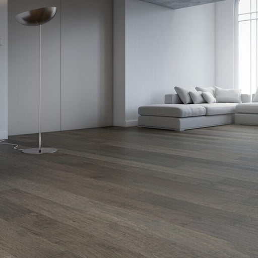 Indusparquet - Langania Hickory Brezza Engineered Hardwood - Engineered Hardwood Floors 