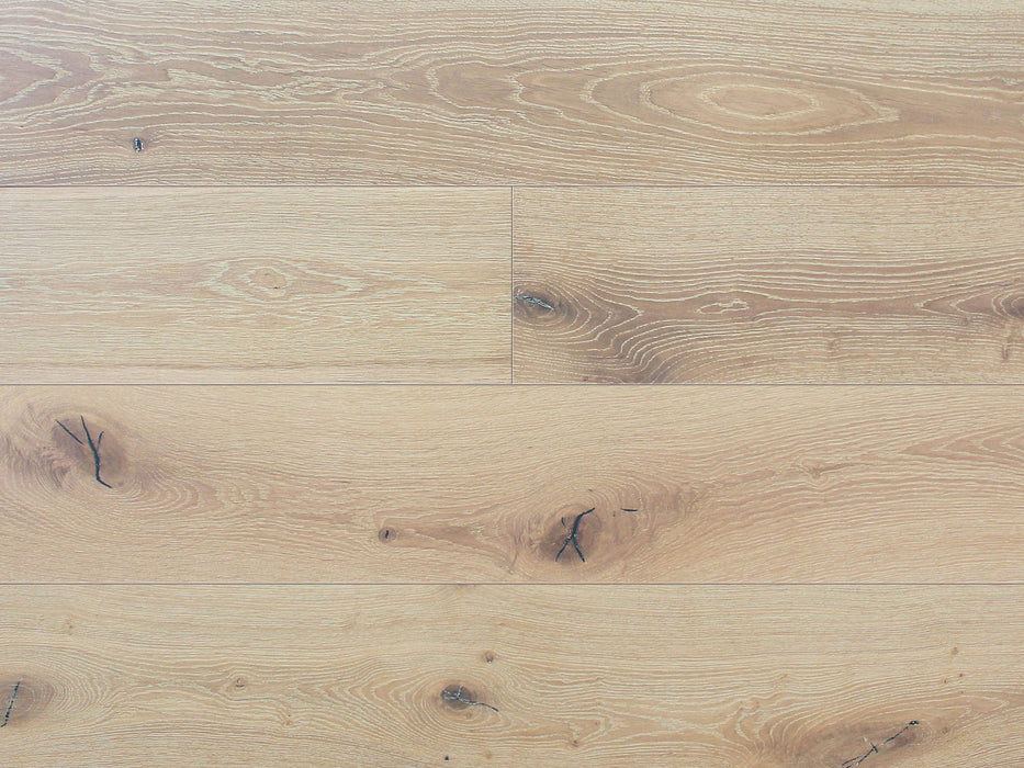 Pravada Floors - Matisse - Engineered Hardwood Floors 