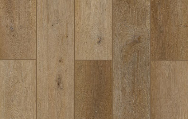 Lions Floor - Toffeenut Umber - SPC Floors 