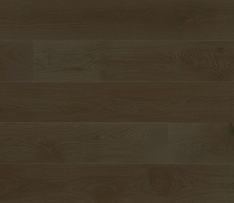 Panaget - French oak Zenitude Tourbe, Diva 184 - Engineered Hardwood Floors 