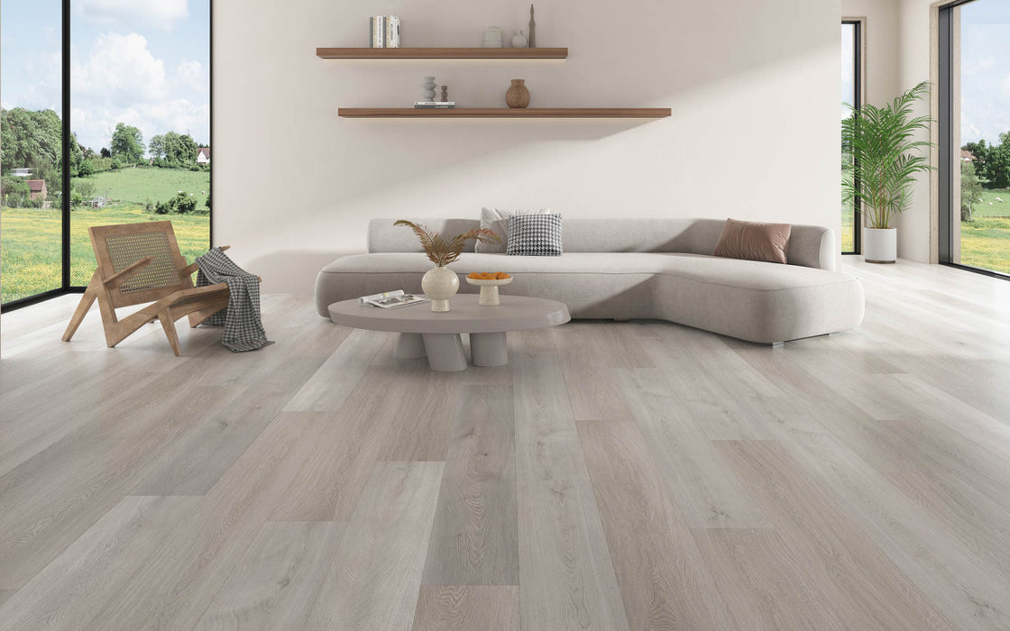 Gaia Flooring - GAIA Vinyl Atticus - Vinyl Floors 