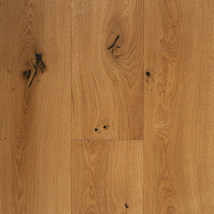 Somerset Hardwood Flooring - Somerset Euro Wide Plank Summer European Oak - Engineered Hardwood Floors 