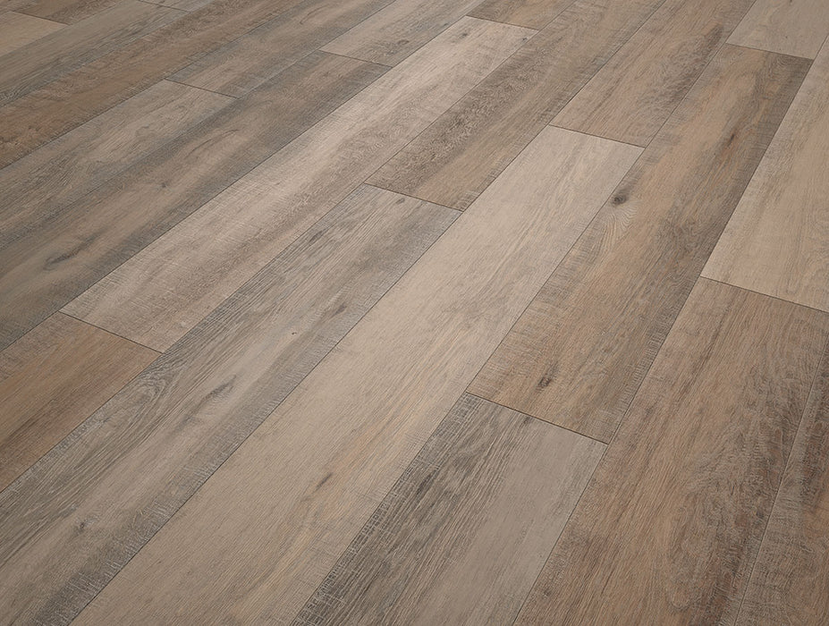 Inhaus Flooring - Seawashed - Vinyl Floors 