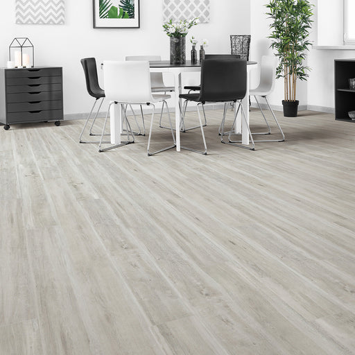 Next Floor - Arctic Oak - Vinyl Floors 