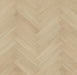 Compass Materials - Azure-Herringbone - Engineered Hardwood Floors 