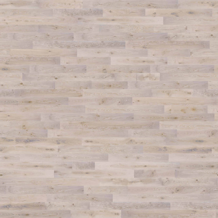 Panaget - French oak Zenitude White oil, Diva 139 - Engineered Hardwood Floors 