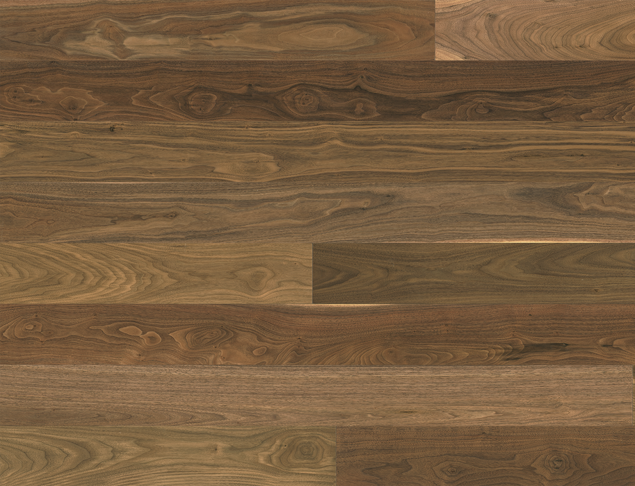 Monarch Plank - Vinland Walnut Select Engineered Hardwood - Engineered Hardwood Floors 