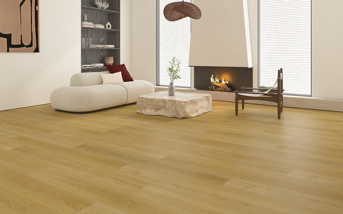 Gaia Flooring - GAIA Laminated Wood Palermo - Laminate Floors 