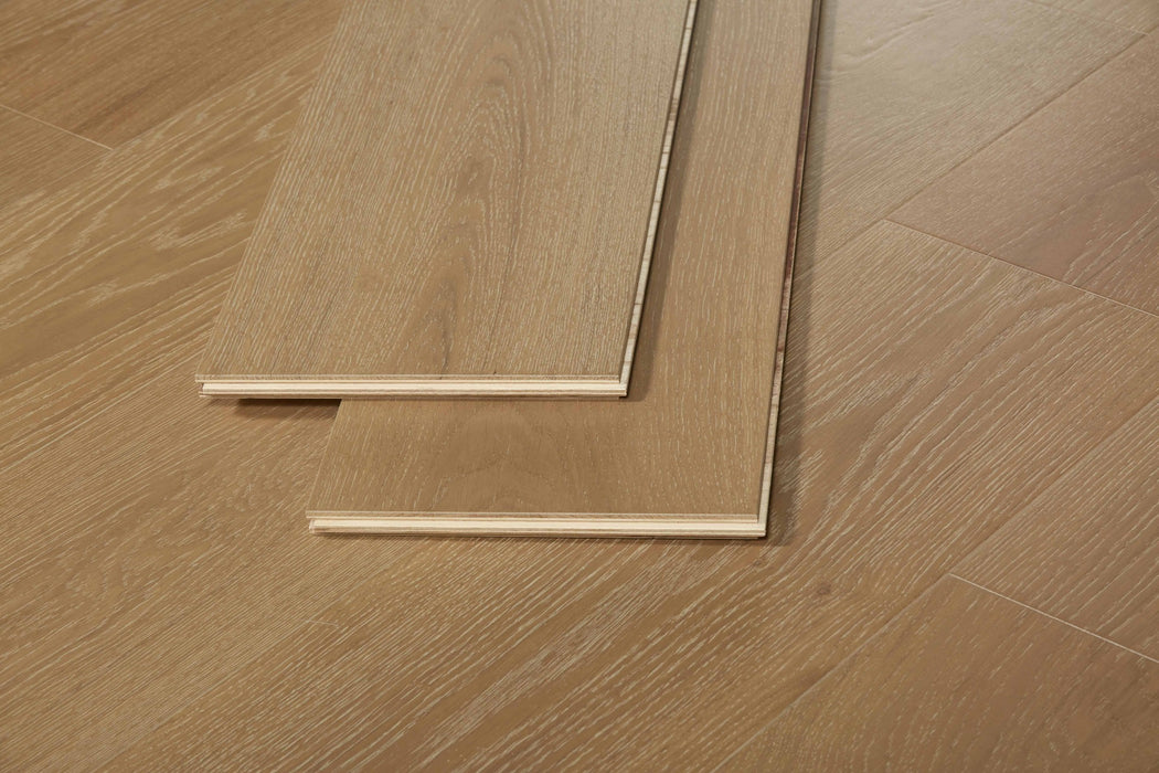 Compass Materials - Palisades-Plus (9009) - Engineered Hardwood Floors 