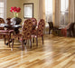 Somerset Hardwood Flooring - Somerset Character Natural Hickory 5″ Solid - Solid Wood Floors 