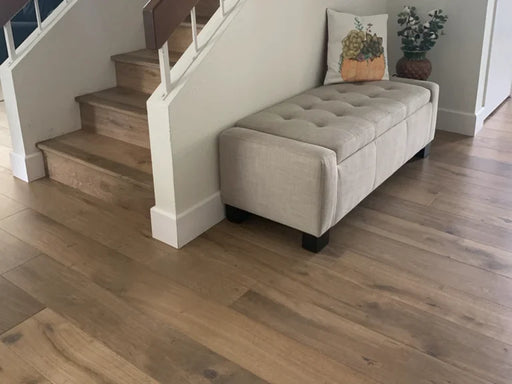 Monarch Plank - Storia II Pesaro Engineered Hardwood - Engineered Hardwood Floors 