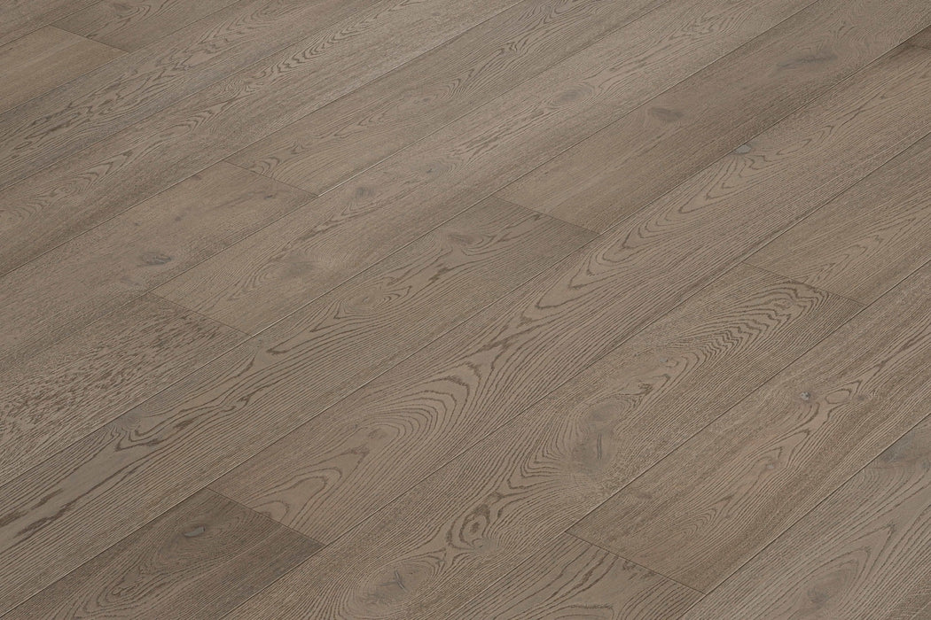 Compass Materials - Mediterranean - Engineered Hardwood Floors 