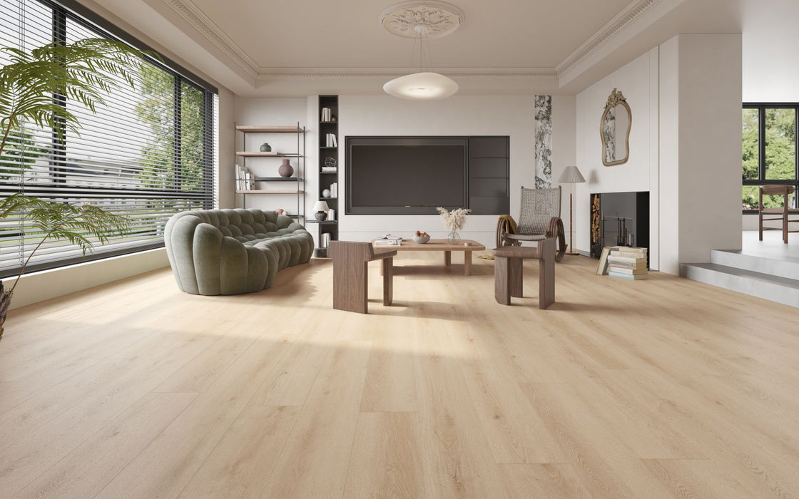 Lions Floor - Baywood Place - Laminate Floors 