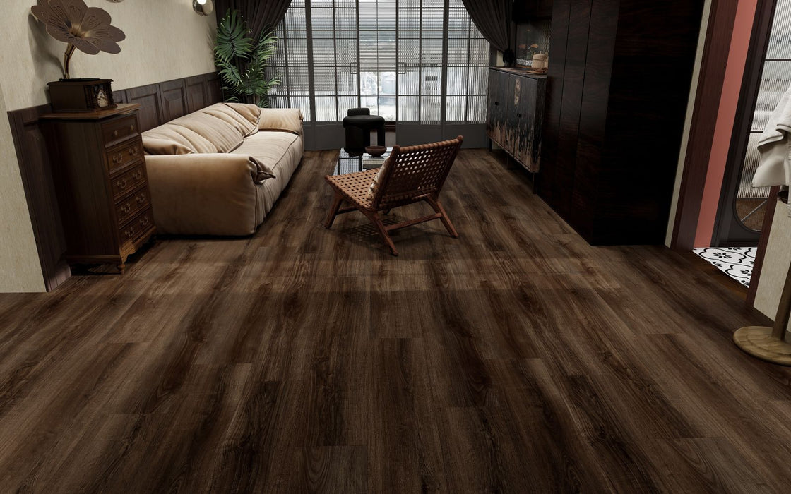 Lions Floor - River Walk - Laminate Floors 