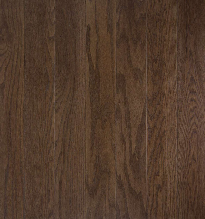 Somerset Hardwood Flooring - Somerset Classic Sable 2-1/4″ Solid Red Oak - Solid Wood Floors 