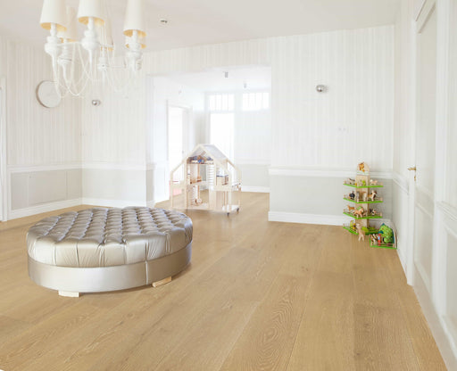 Compass Materials - Marseille - Engineered Hardwood Floors 