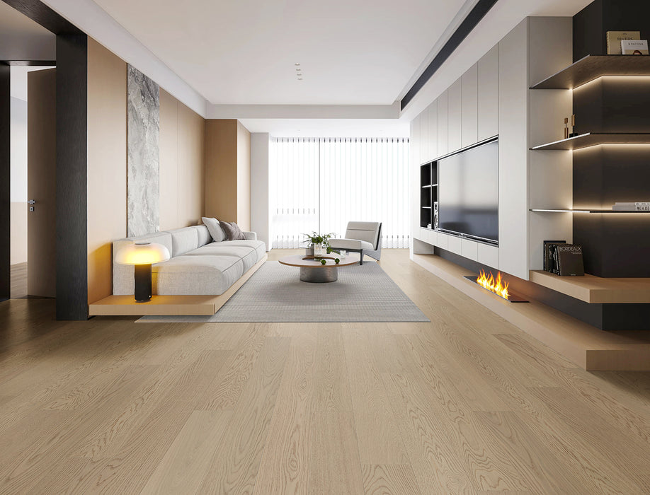 Compass Materials - Safari - Engineered Hardwood Floors 