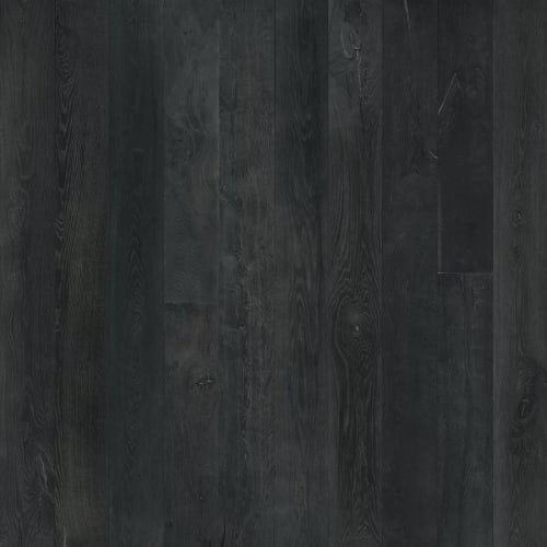 Diamond W  - Onyx - Engineered Hardwood Floors 