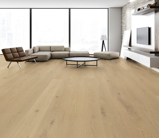 Compass Materials - Avalon - Engineered Hardwood Floors 