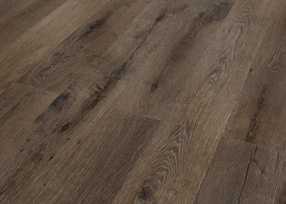 Inhaus Flooring - Terra - Vinyl Floors 