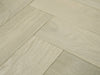 Monarch Plank - Verano Panna Herringbone Engineered Hardwood - Engineered Hardwood Floors 