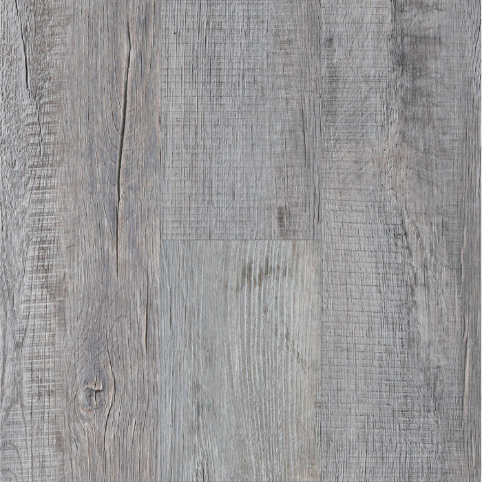 Next Floor - Silver Rustic Oak - Vinyl Floors 