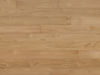Monarch Plank - True Teak Bleached Prime Engineered Hardwood - Engineered Hardwood Floors 