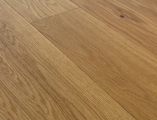 Monarch Plank - Vinland White Oak Select Engineered Hardwood - Engineered Hardwood Floors 
