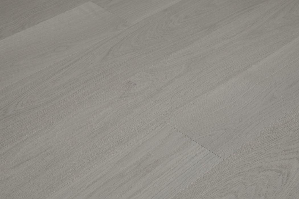 Bergamo Floors - USINI ULTRA - Engineered Hardwood Floors 