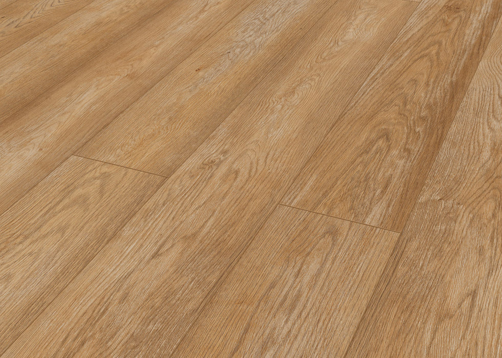 Inhaus Flooring - Brassneck - Vinyl Floors 