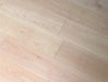 Country Wood Flooring - Maple Solid 4-7/8" Natural Country/Rustic - Solid Wood Floors 