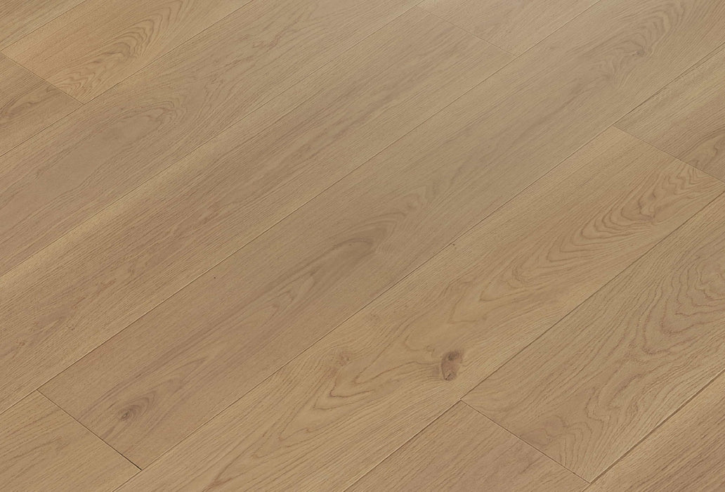 Compass Materials - Nice - Engineered Hardwood Floors 