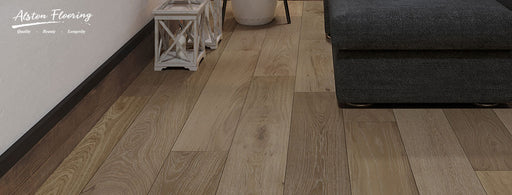 Alston Flooring - CITADEL OAK - Engineered Hardwood Floors 