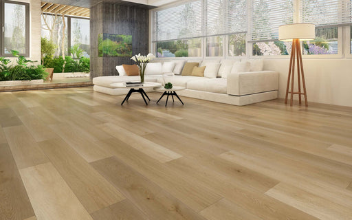 Gaia Flooring - GAIA Vinyl Eyre - Vinyl Floors 