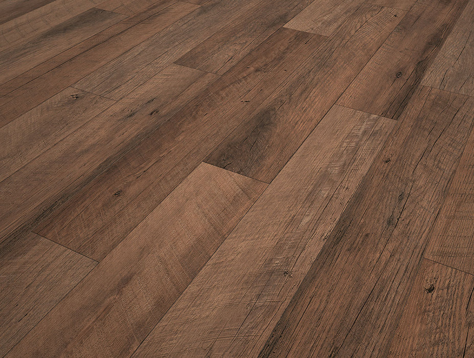 Inhaus Flooring - Saloon - Vinyl Floors 