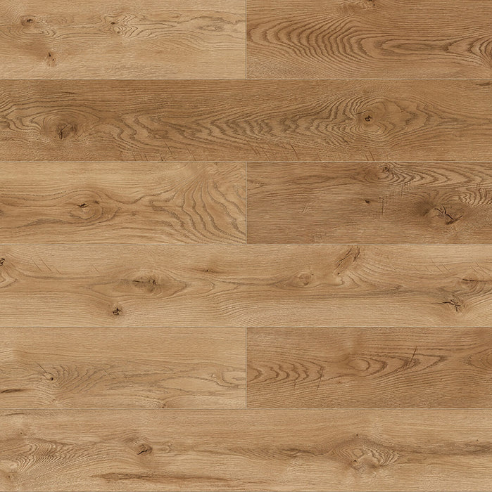 Inhaus Flooring - Snowdrop - Laminate Floors 