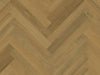 Monarch Plank - Verano Terra Herringbone Engineered Hardwood - Engineered Hardwood Floors 