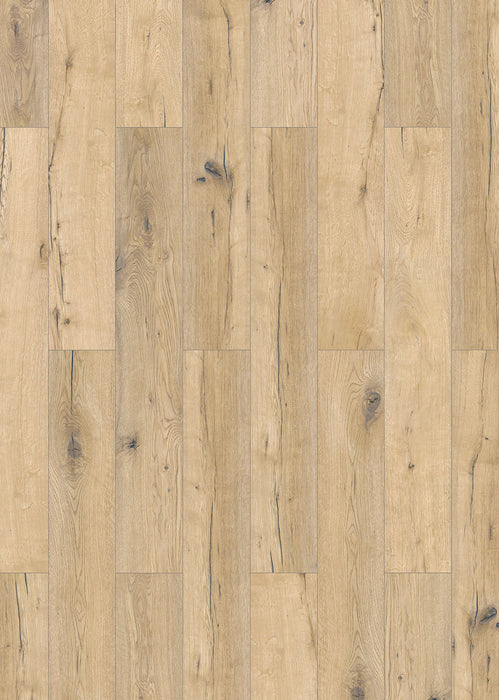 Inhaus Flooring - Buckthorn - Laminate Floors 